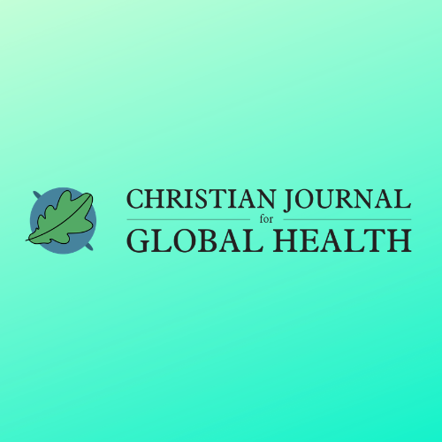 Christian Journal for Global Health