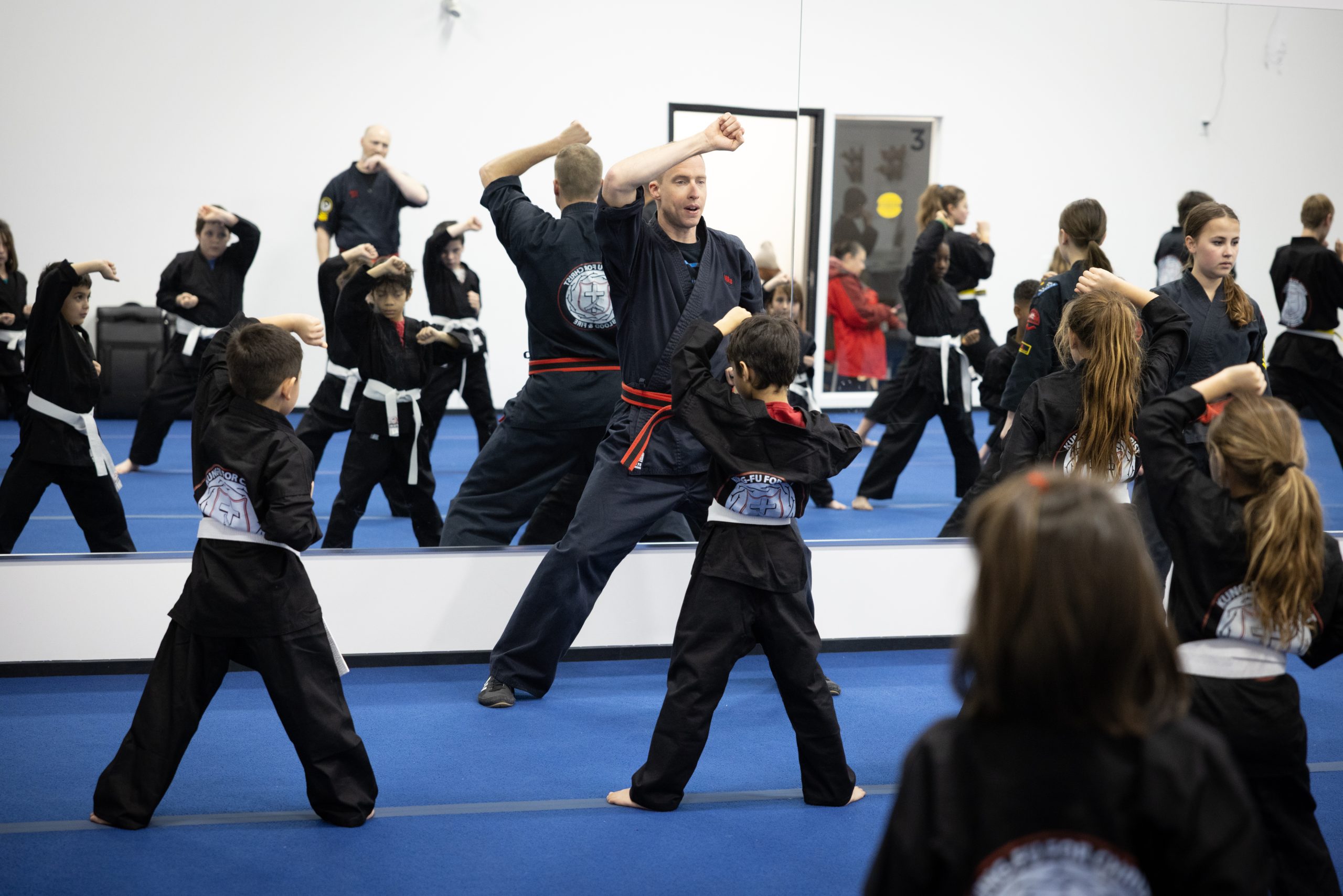 Children's PD Day Camp in Kitchener
