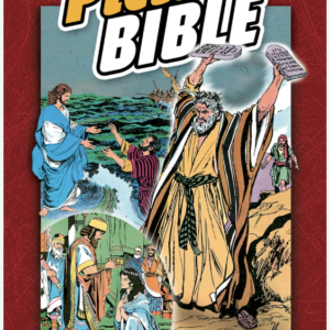 Picture Bible
