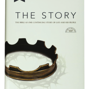 The Story Adult Bible