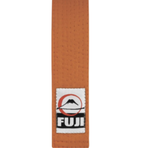 Belt - orange