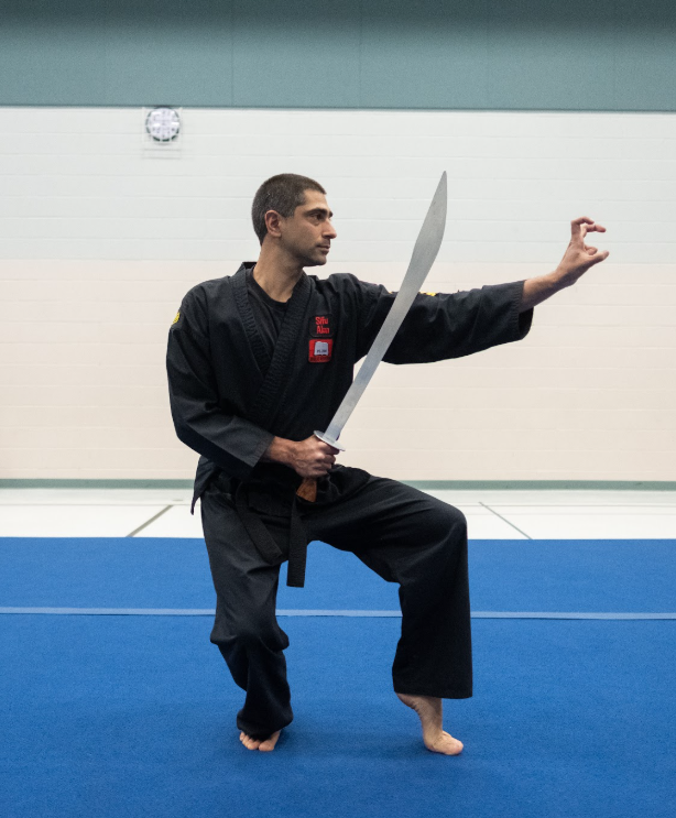 Sifu Alan